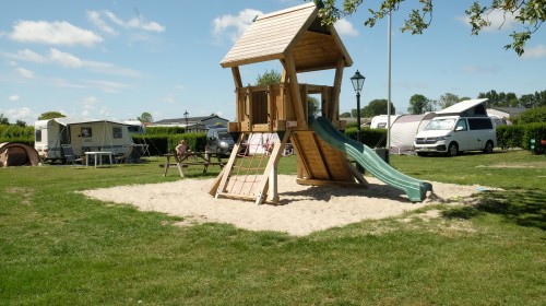 weitje comfortplaatsen