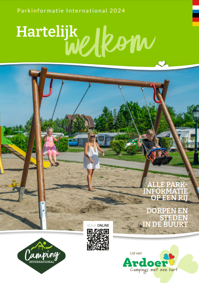Brochure International 2024
