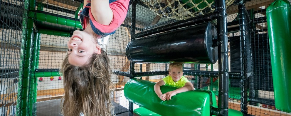 Binnen spelen Pierewiet indoor speeltuin Binnen spelen Pierewiet indoor speeltuin
