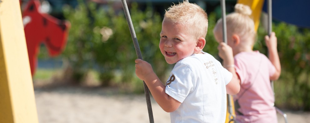 Schommelen Schommelen