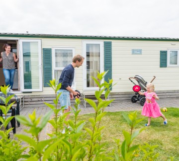 Camping International - Camping in Zeeland - Kamperen in Nederland - Camping in Zeeuws-Vlaanderen 9.