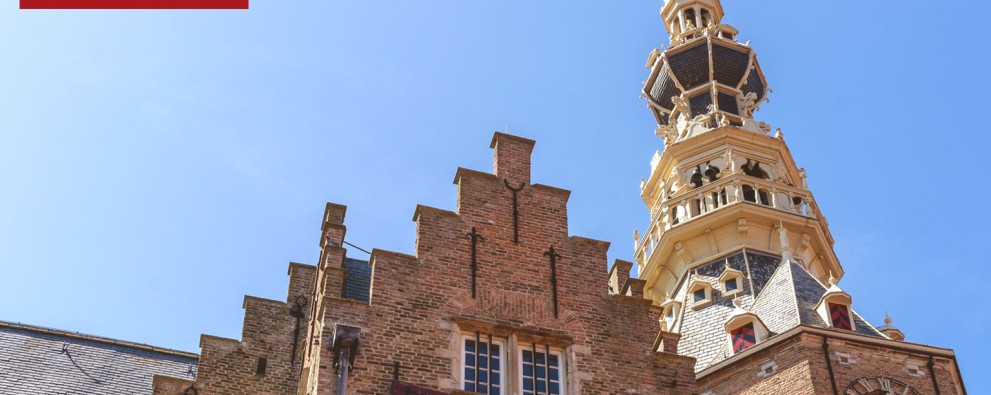 Stadhuismuseum Zierikzee