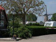 Camping molen