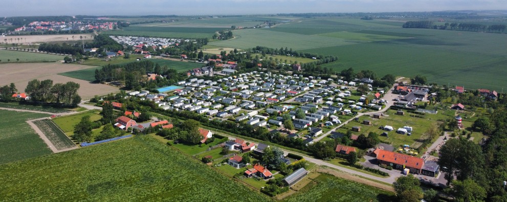 Camping International vanuit de lucht 5 Camping International vanuit de lucht 5